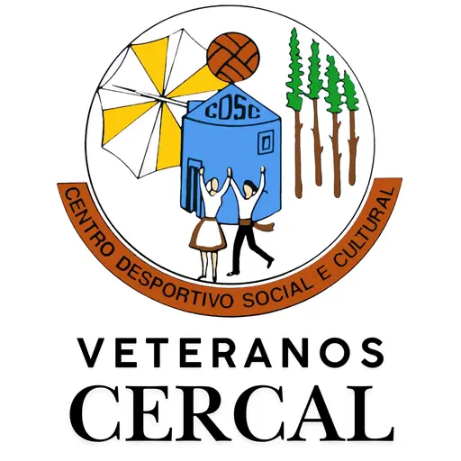 Veteranos do Cercal