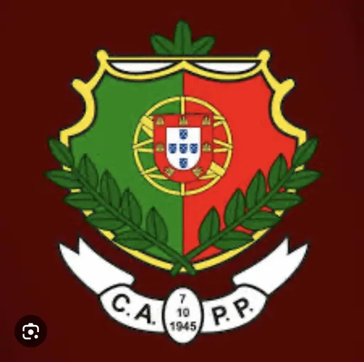 Clube Atlético Pêro Pinheiro