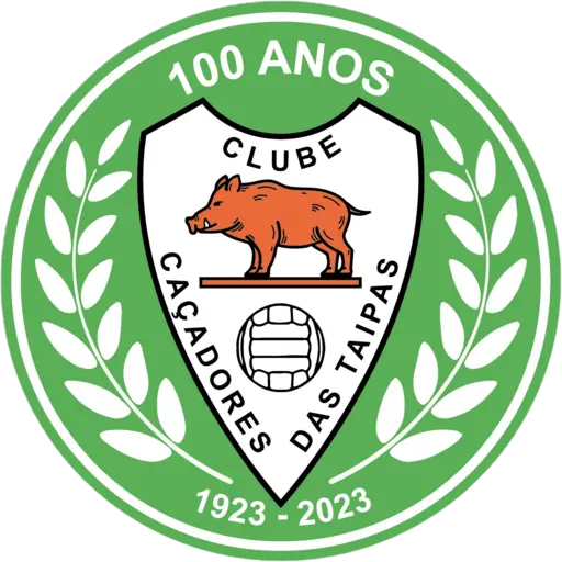 Clube Caçadores das Taipas