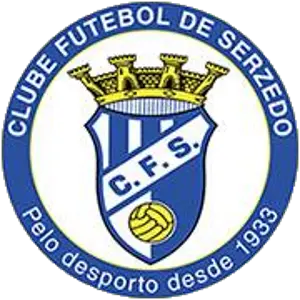 Clube Futebol Serzedo