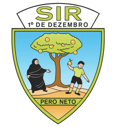 SIR Pero Neto