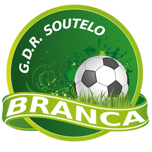 Grupo Desportivo e Recreativo de Soutelo-BRANCA (Veteranos)