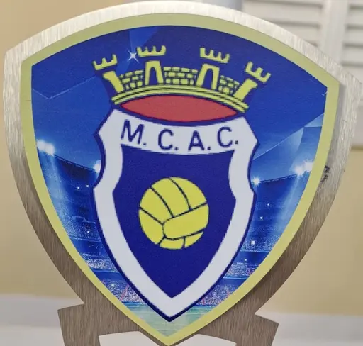 Grupo Veteranos Monte Caparica Atlético Club