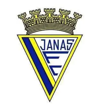Janas Futebol Clube