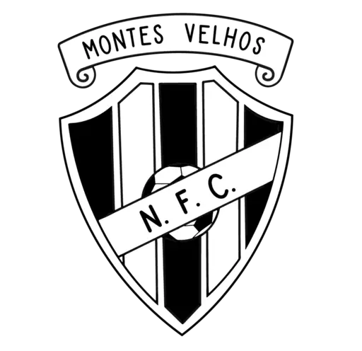 Negrilhos Futebol Clube