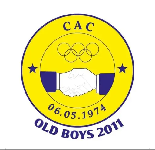Old Boys CAC