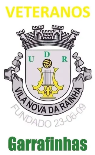 Os Garrafinhas (UDR)