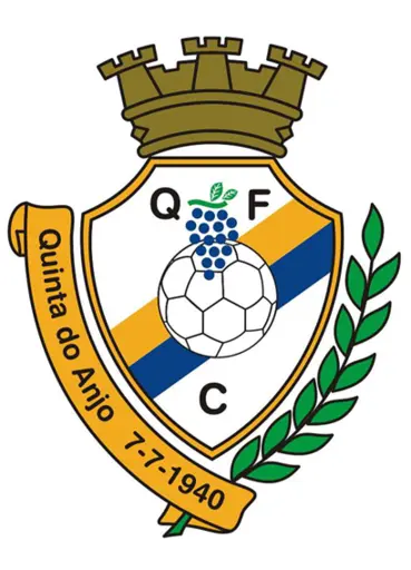 Quintajense Futebol Clube Veteranos