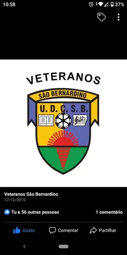 São Bernardino UDCSB