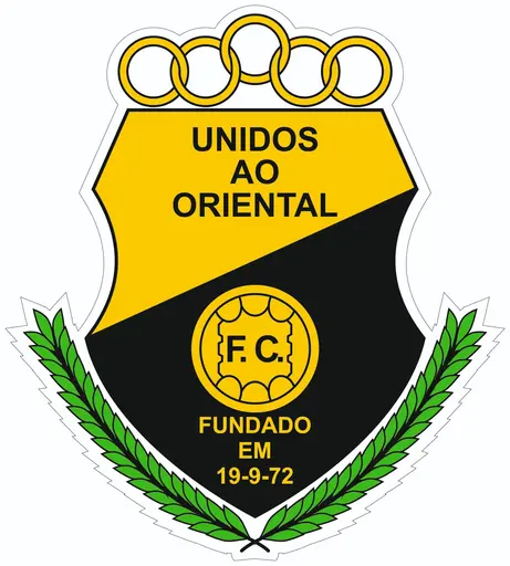 Unidos ao Oriental FC