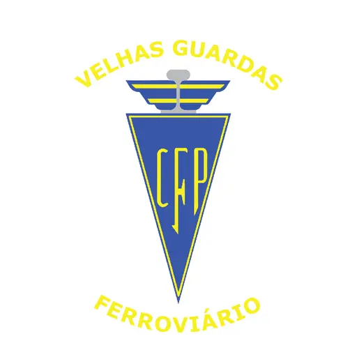 Velhas Guardas Ferroviário