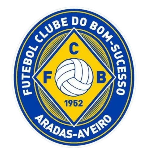 Veteranos FC Bom-Sucesso Aveiro