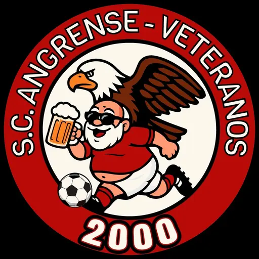 Veteranos Sport Club Angrense