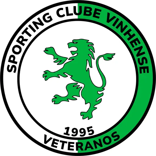 Veteranos Sporting Clube Vinhense