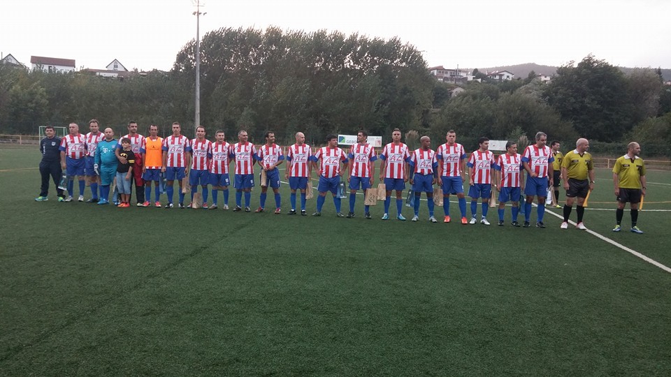 Associação de Veteranos do Clube Operário Desportivo