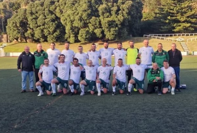 Associação Veteranos Fayal Sport Club