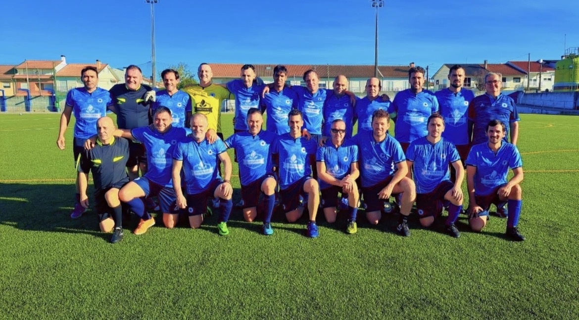 Clube Estrela Azul