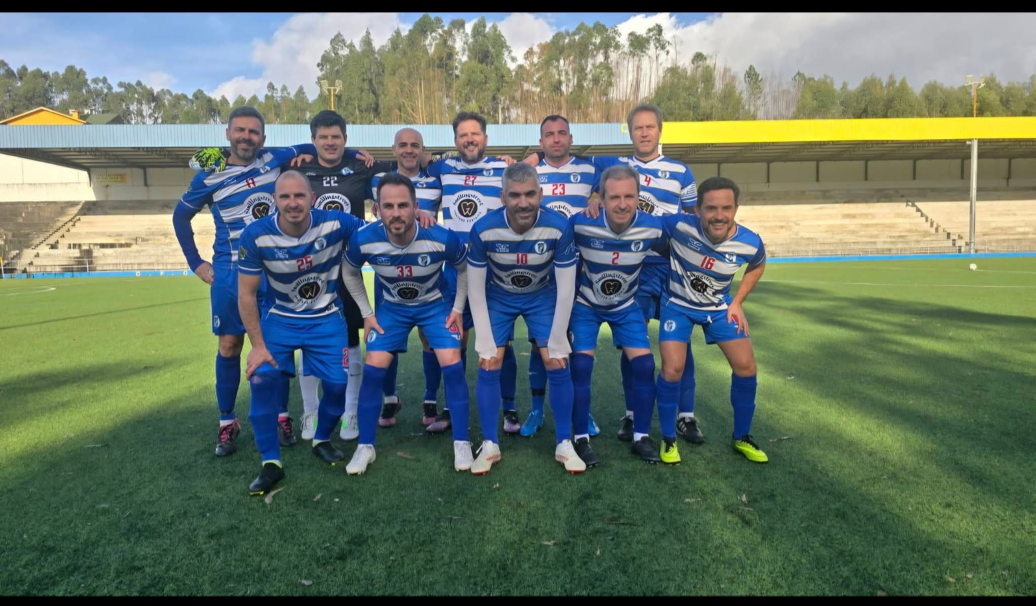 Clube Futebol Serzedo