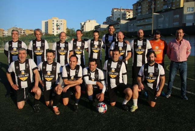 Veteranos do Grupo Desportivo de Maiorca