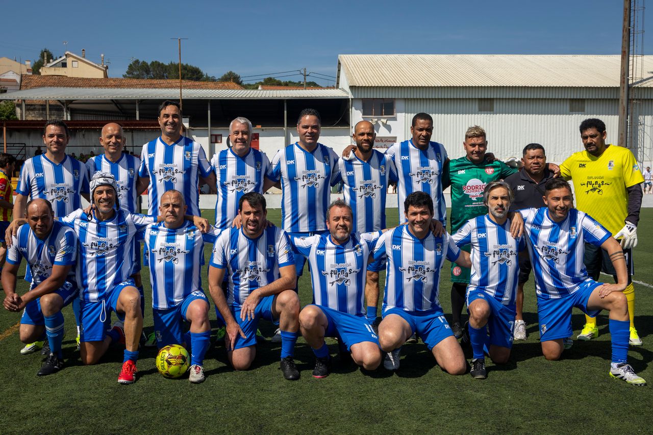Grupo Desportivo União Ericeirense