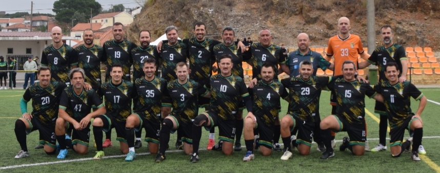 Sabuguense Veteranos