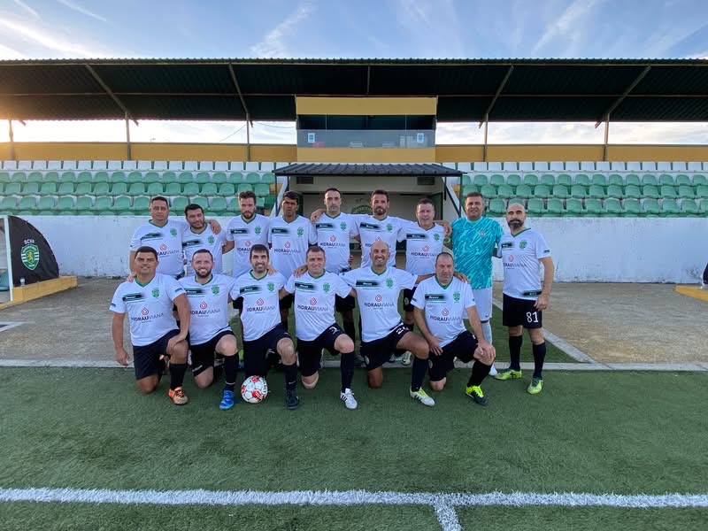 Sporting Clube de Viana do Alentejo
