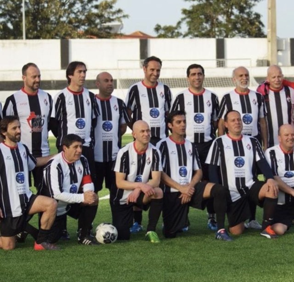 Velha Guarda Clube Atlético Riachense