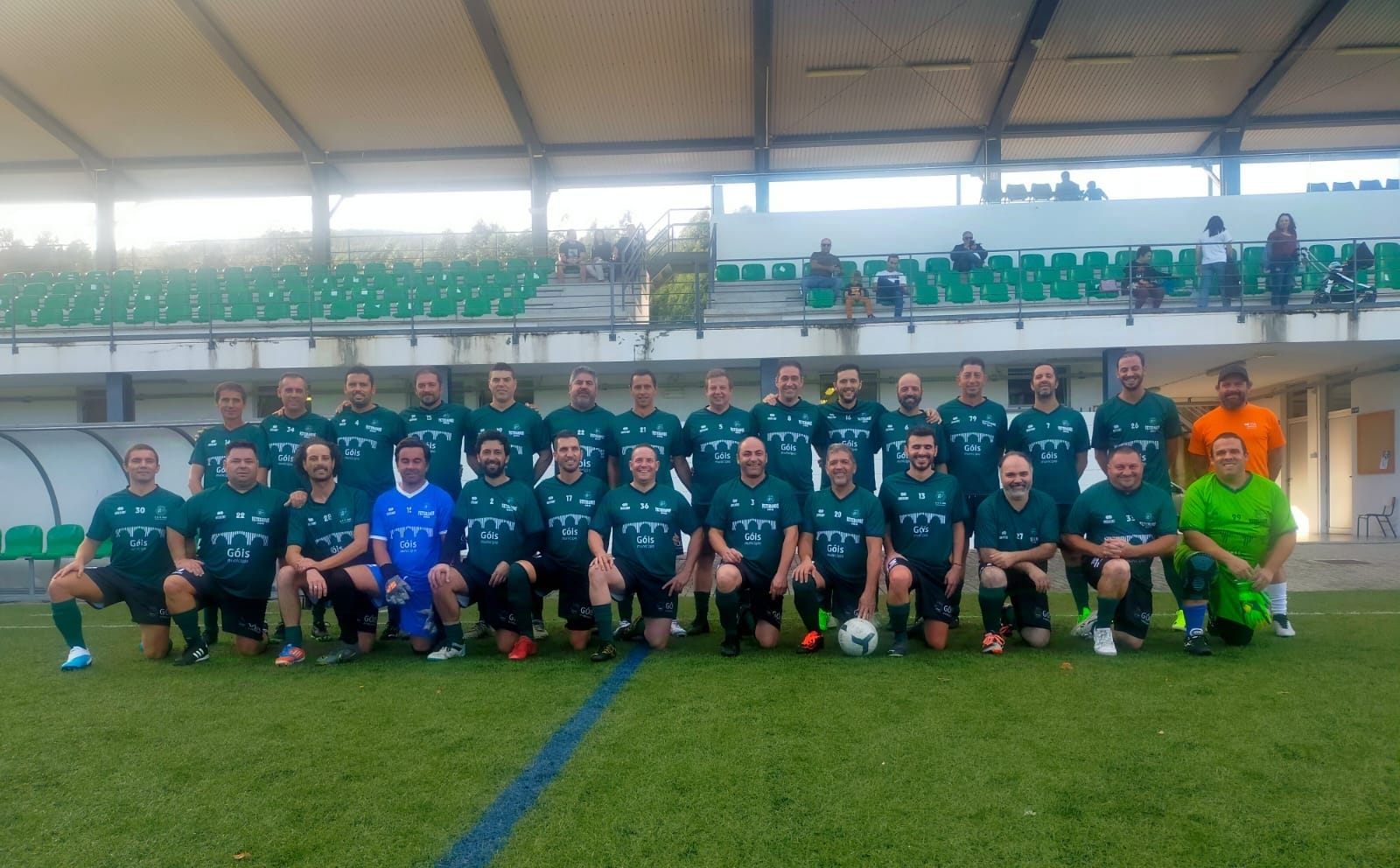 Veteranos AER Góis