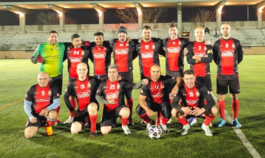 Real Mafra Sport Clube
