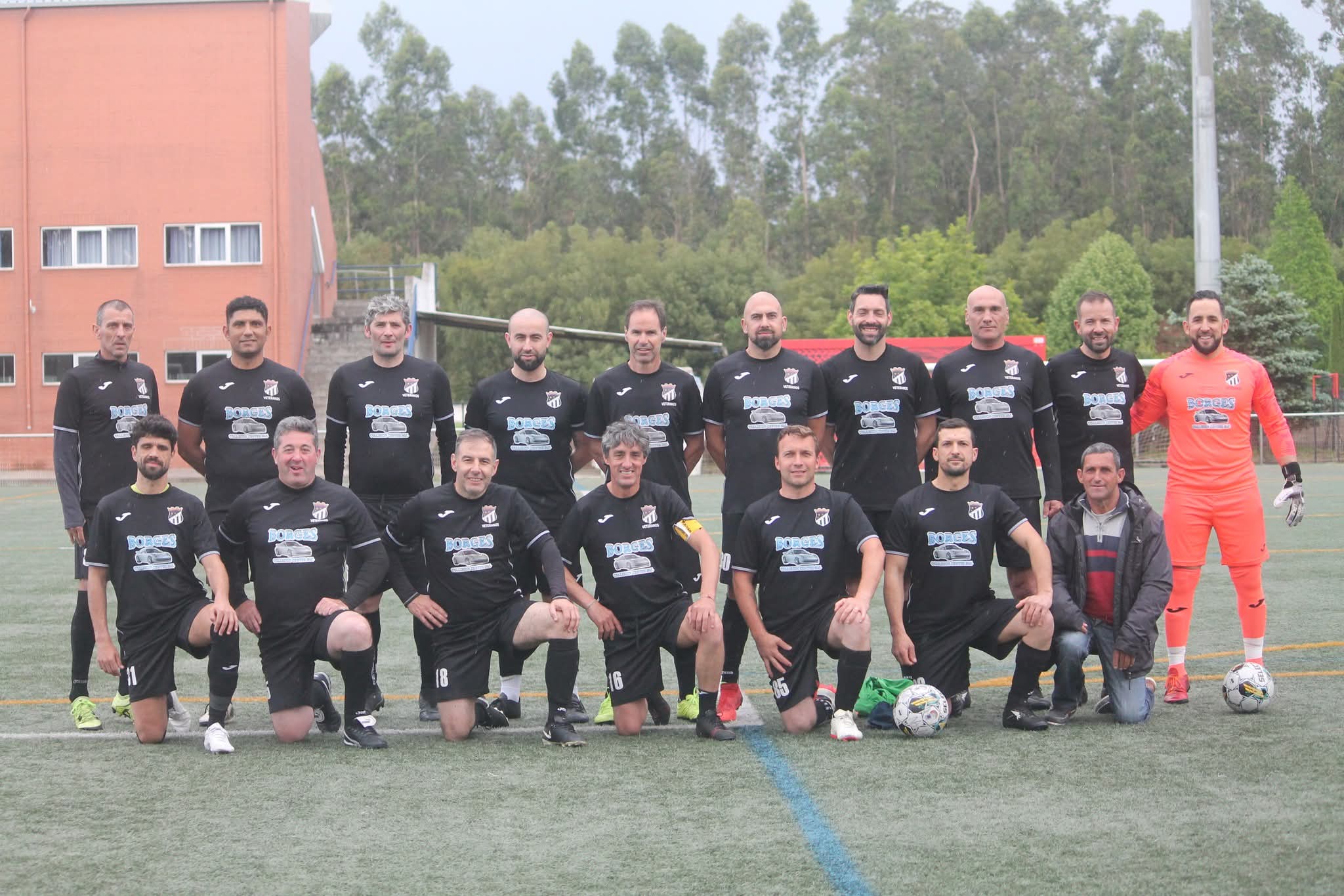 Veteranos Sport Clube Penalva do Castelo