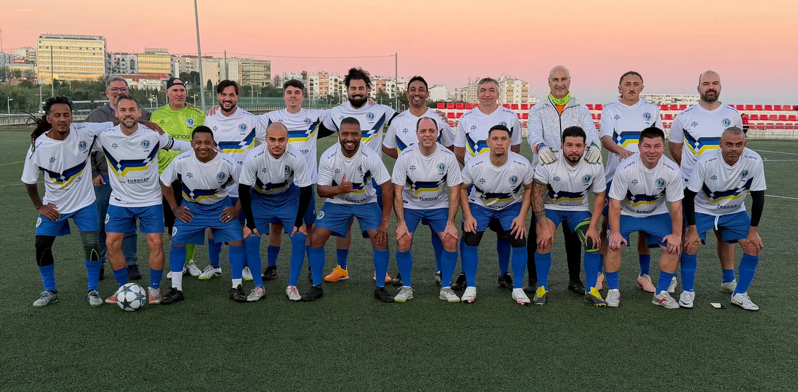 Baba de Cascais