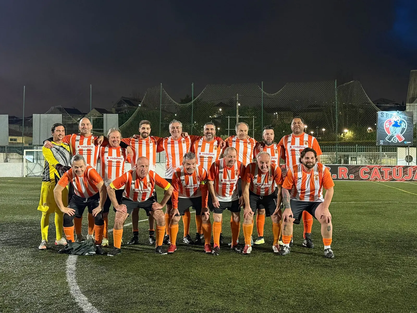 C.D. Amigos da 3ª Parte