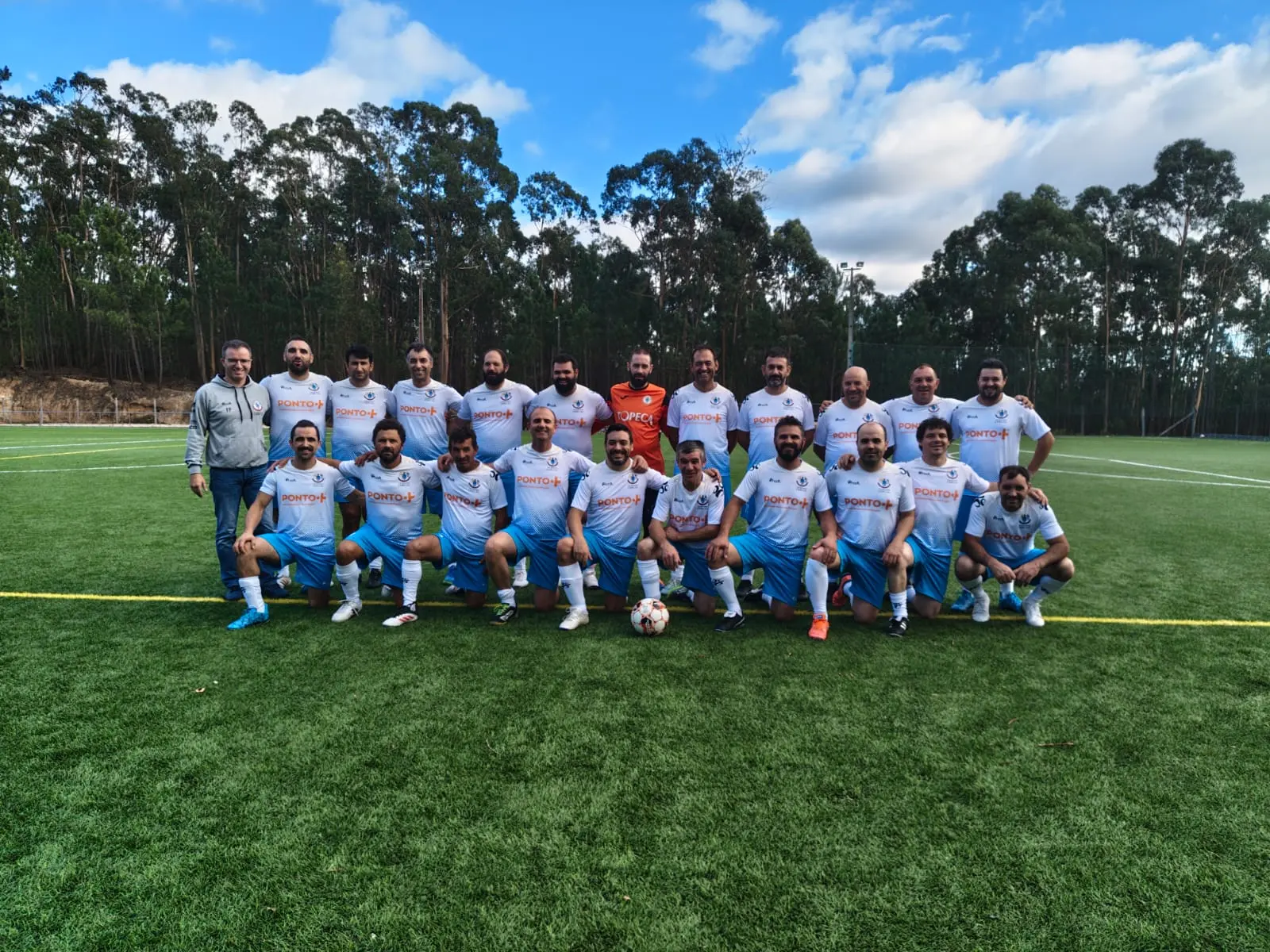Veteranos do Cercal