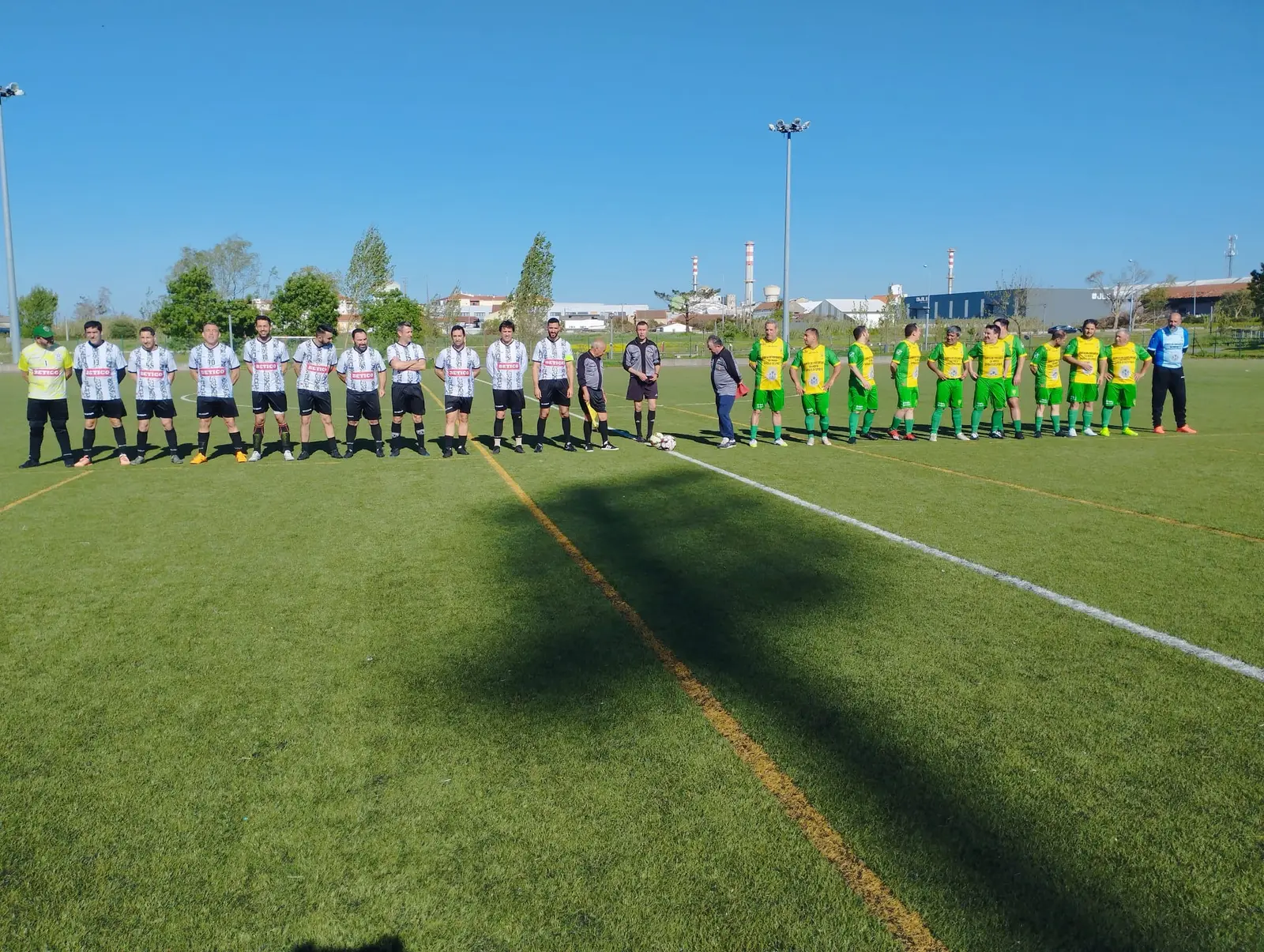 Clube Desportivo da García
