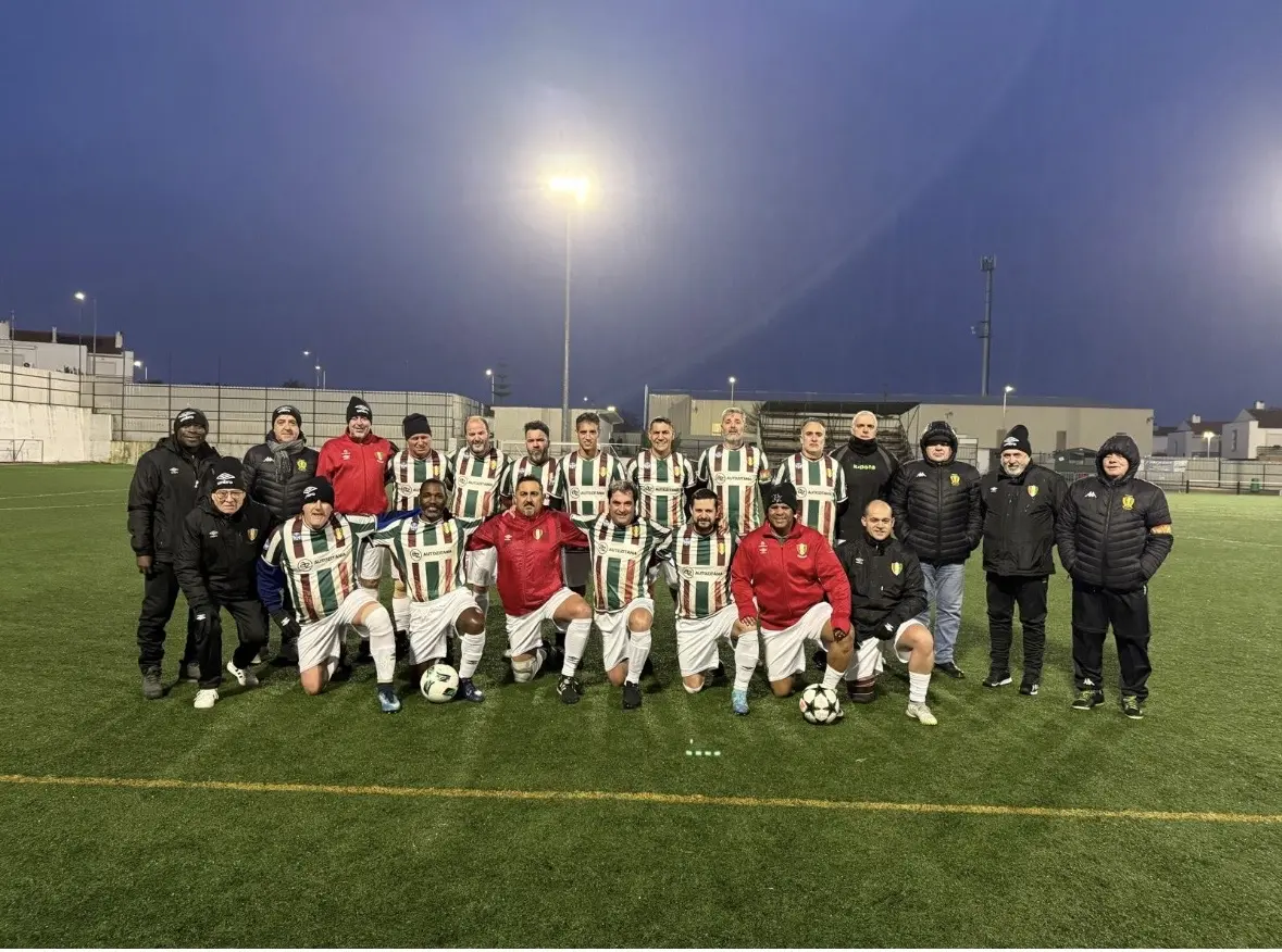 Clube Futebol Estrela da Amadora