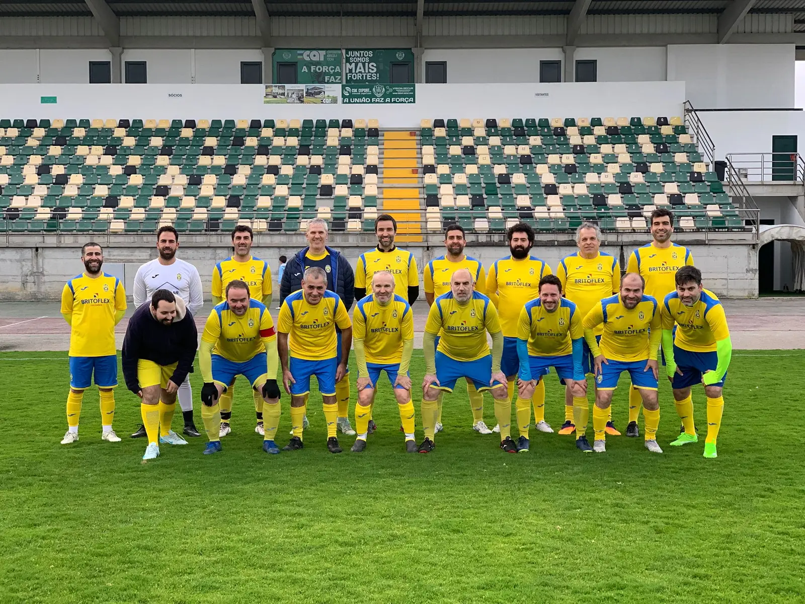 FC Arouca 2020