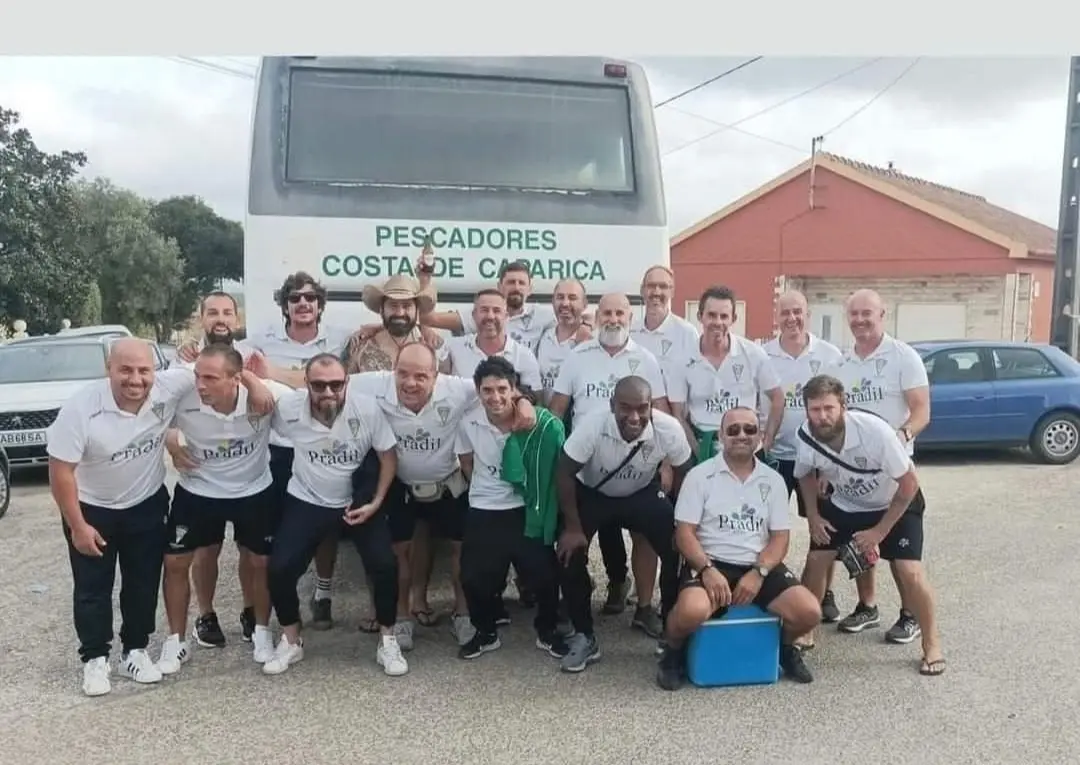 Grupo Desportivo dos Pescadores da Costa de Caparica