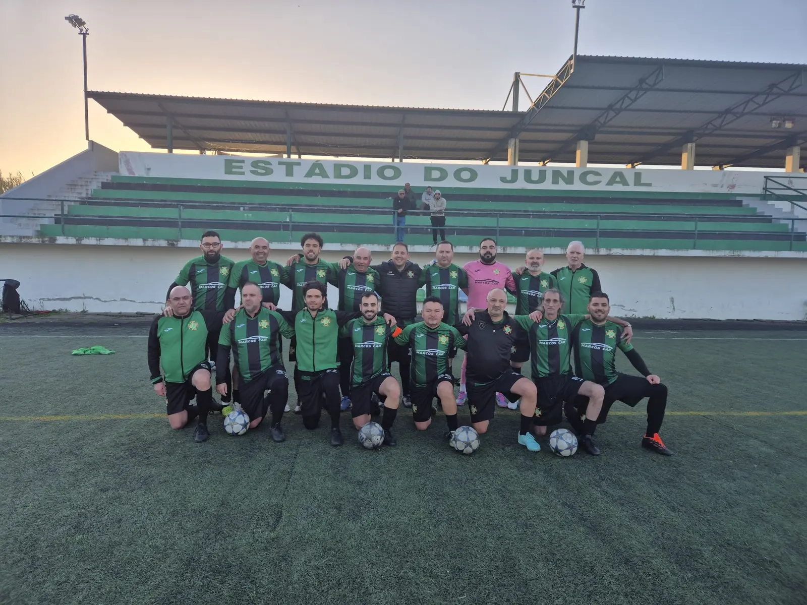 U. F. C. Moitense