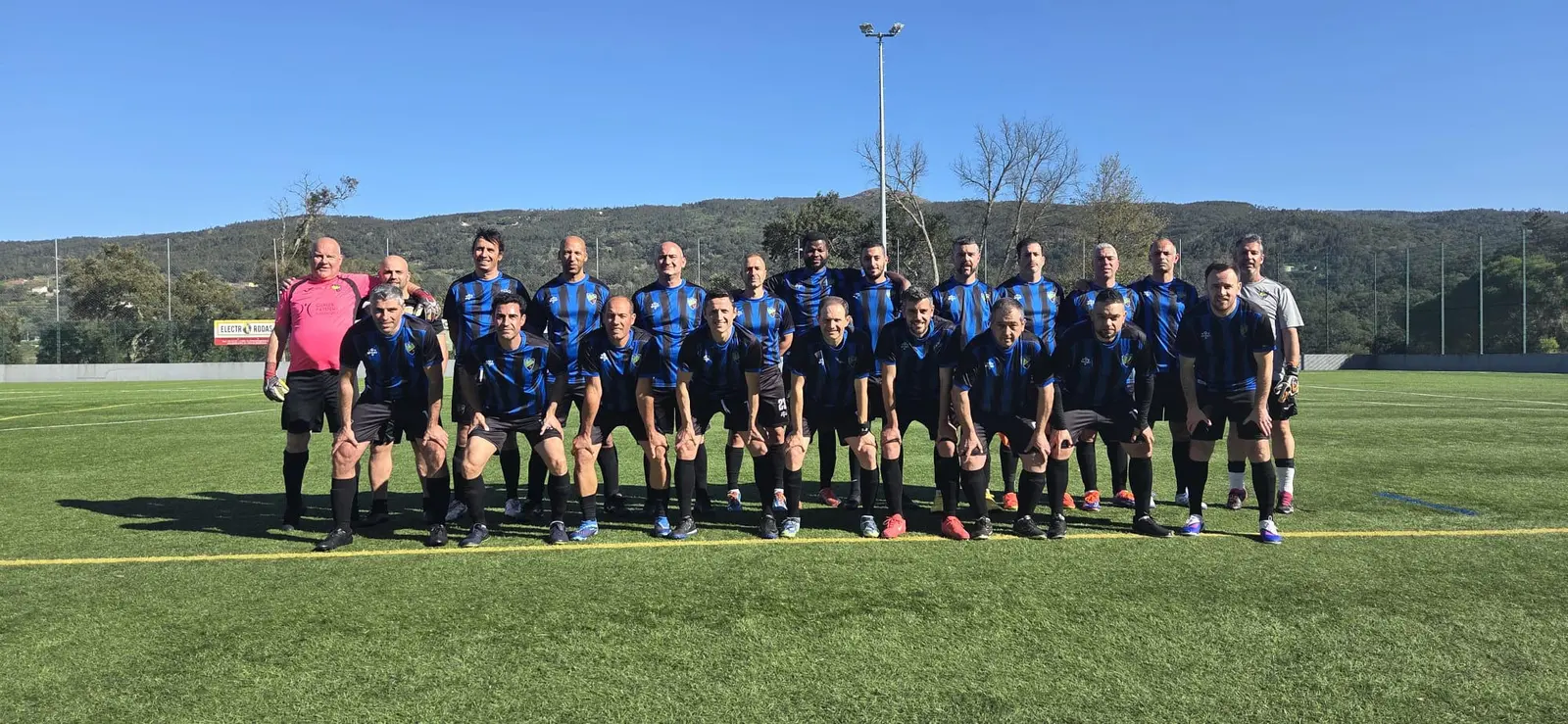 Juventude Desportiva Monchiquense