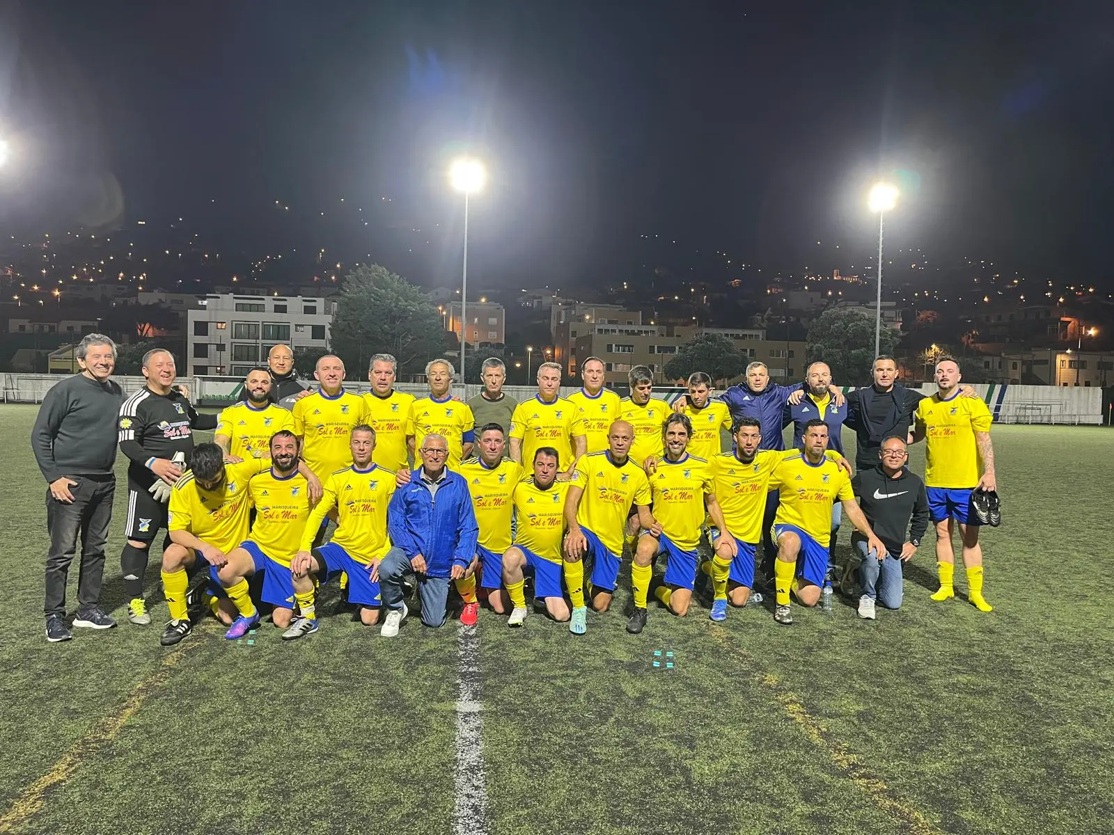 Juventude Sport Campinense