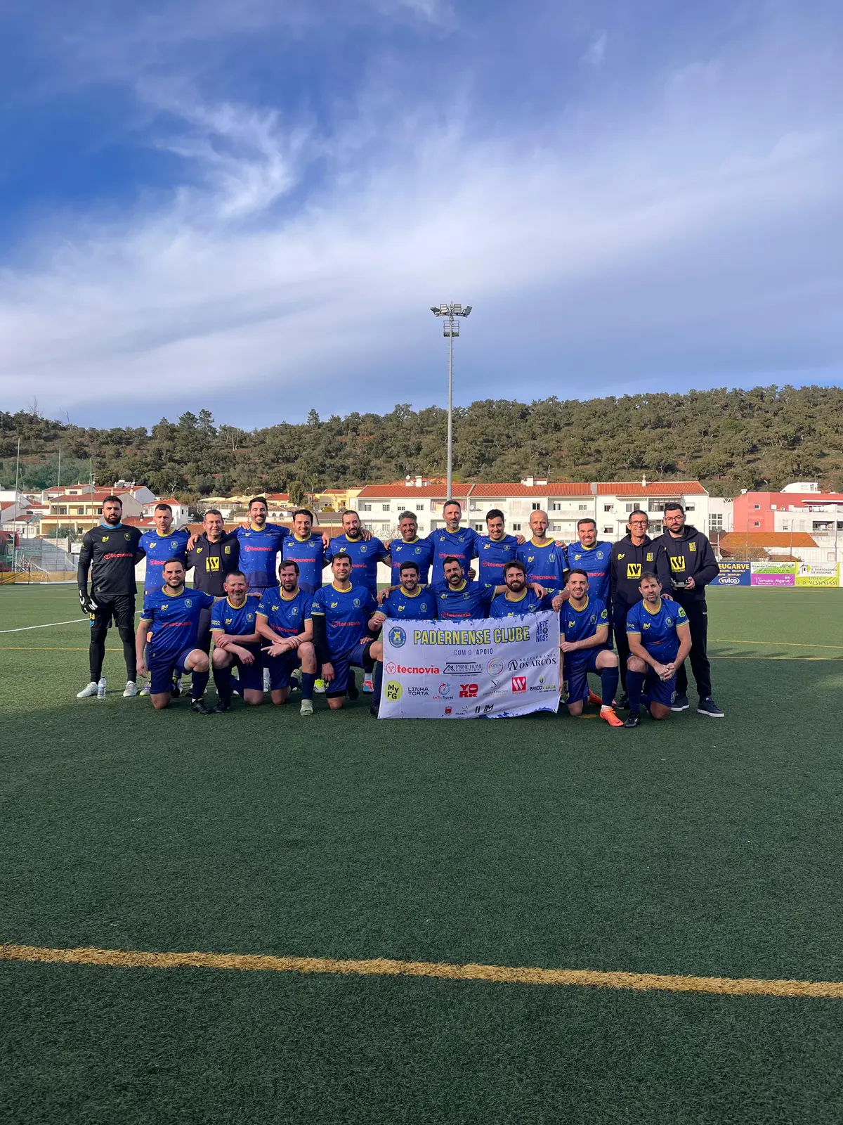 Padernense Clube