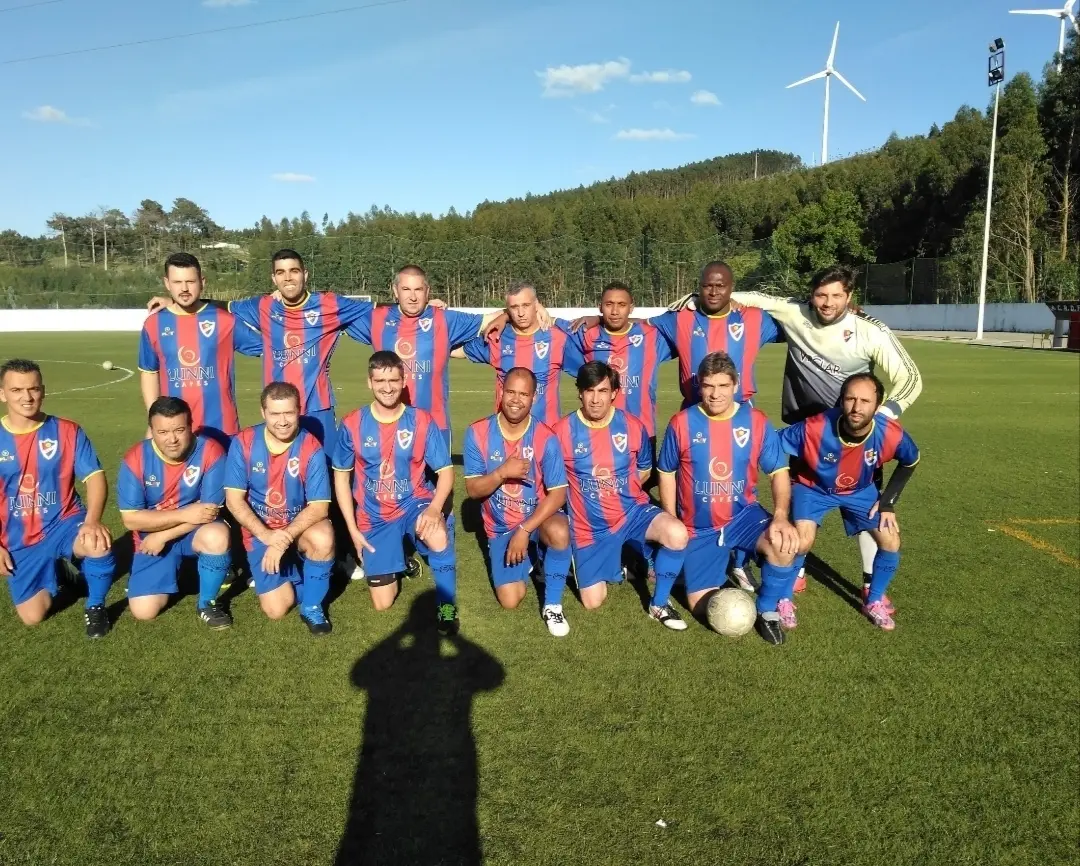 Sport Clube de Frielas