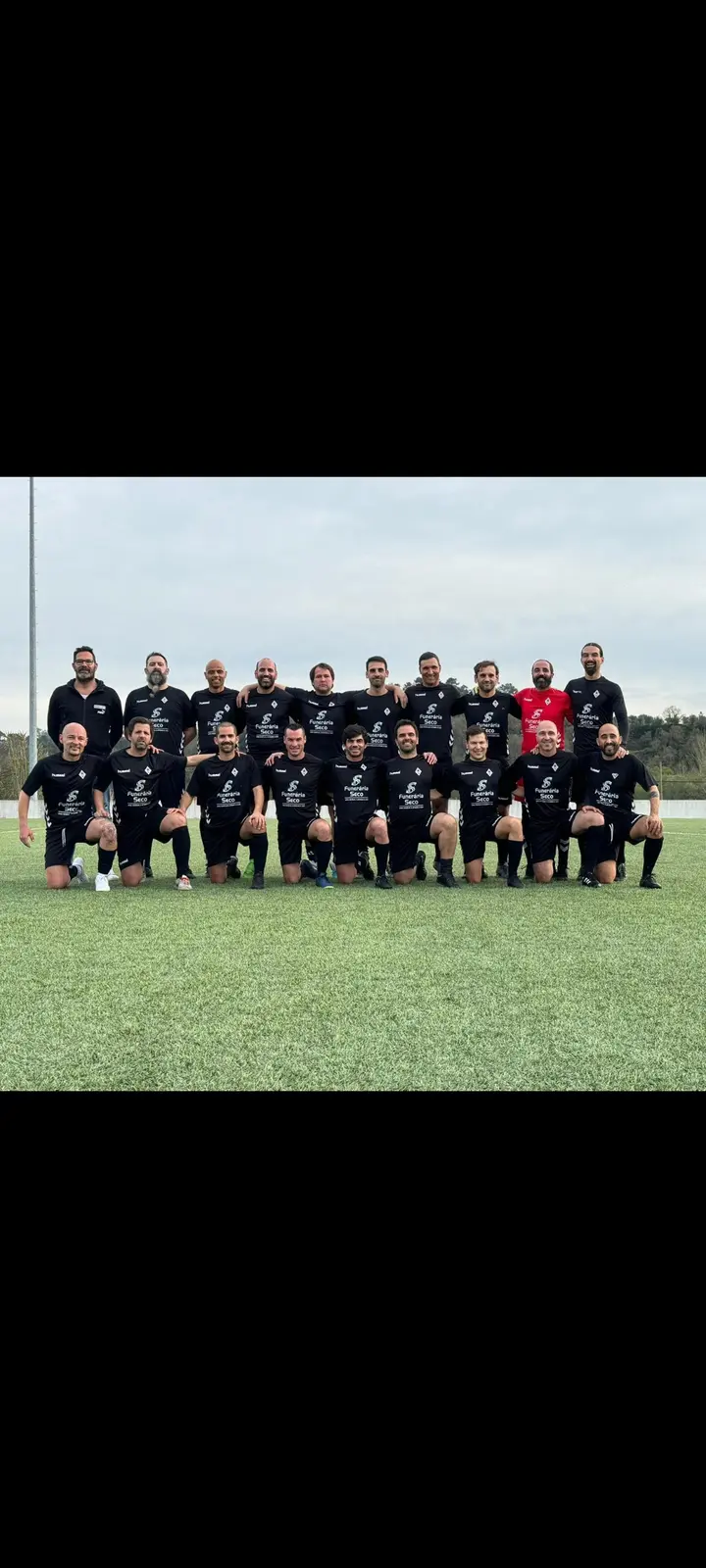 Sport clube Leiria e Marrazes