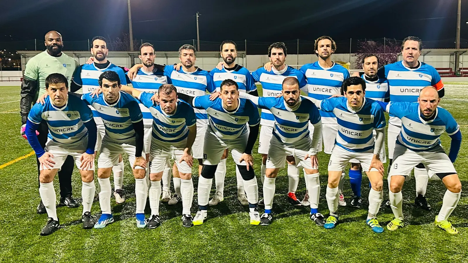 TFC - Técnico Futebol Clube (Veteranos)