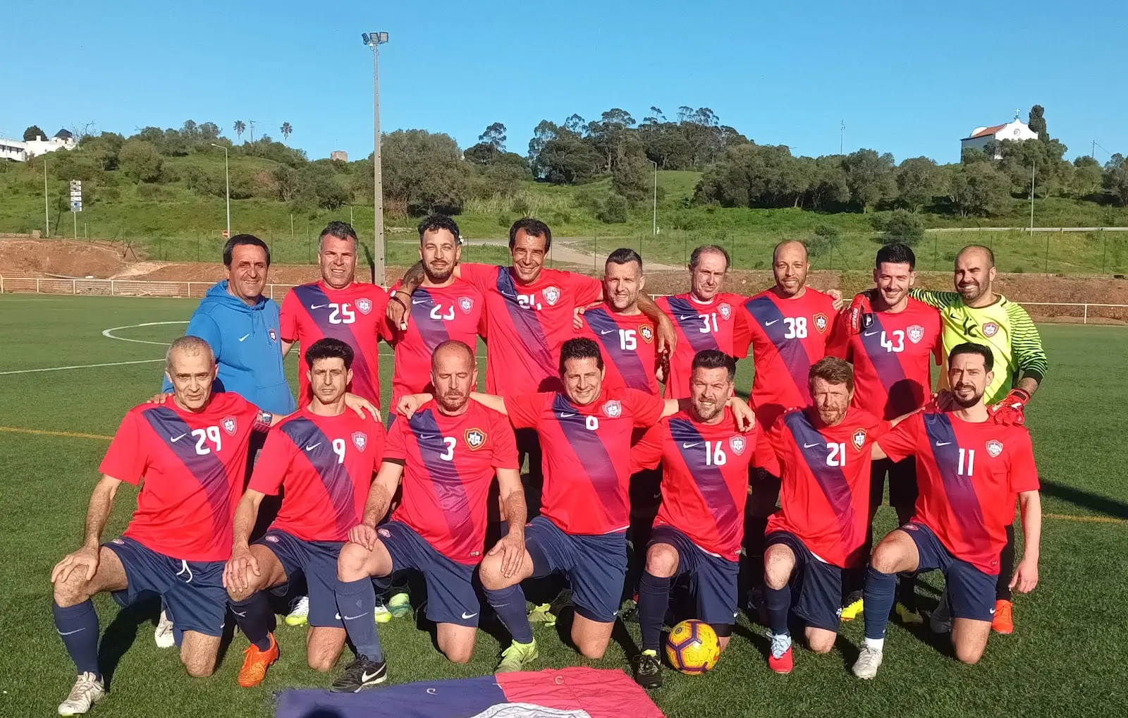 União Sport Club