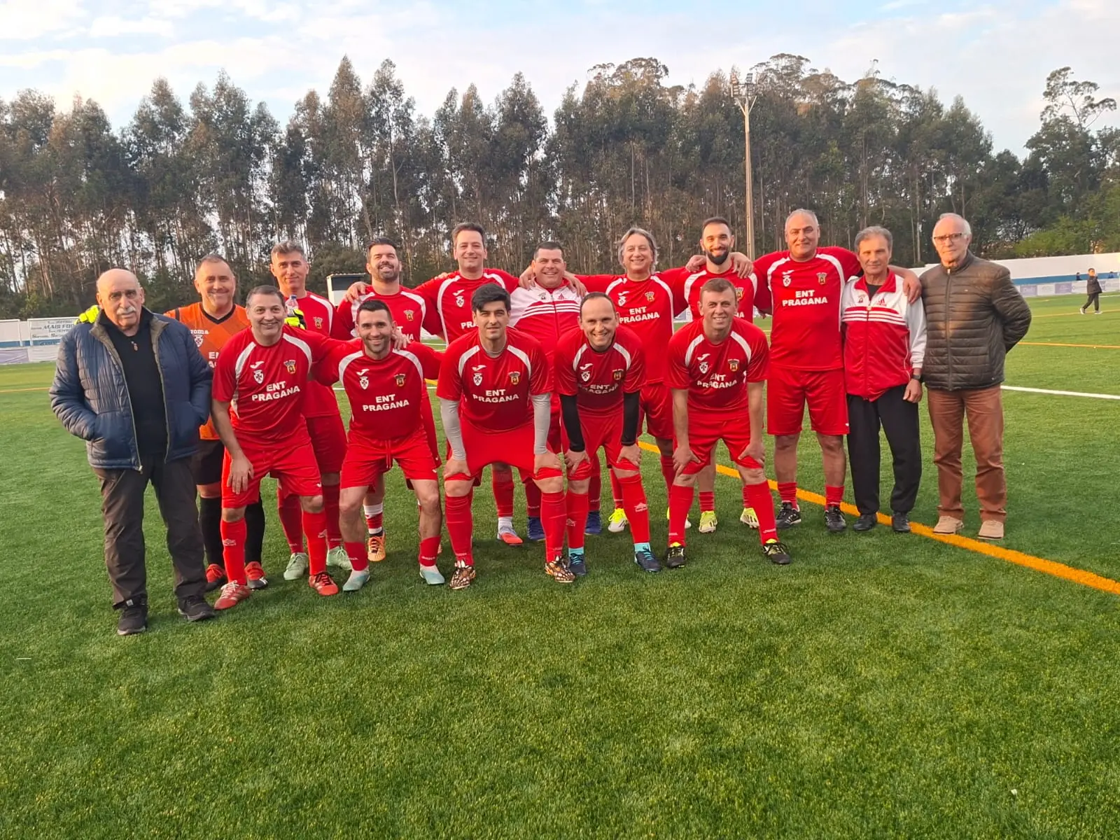 Veteranos da ACG/ADGuarda