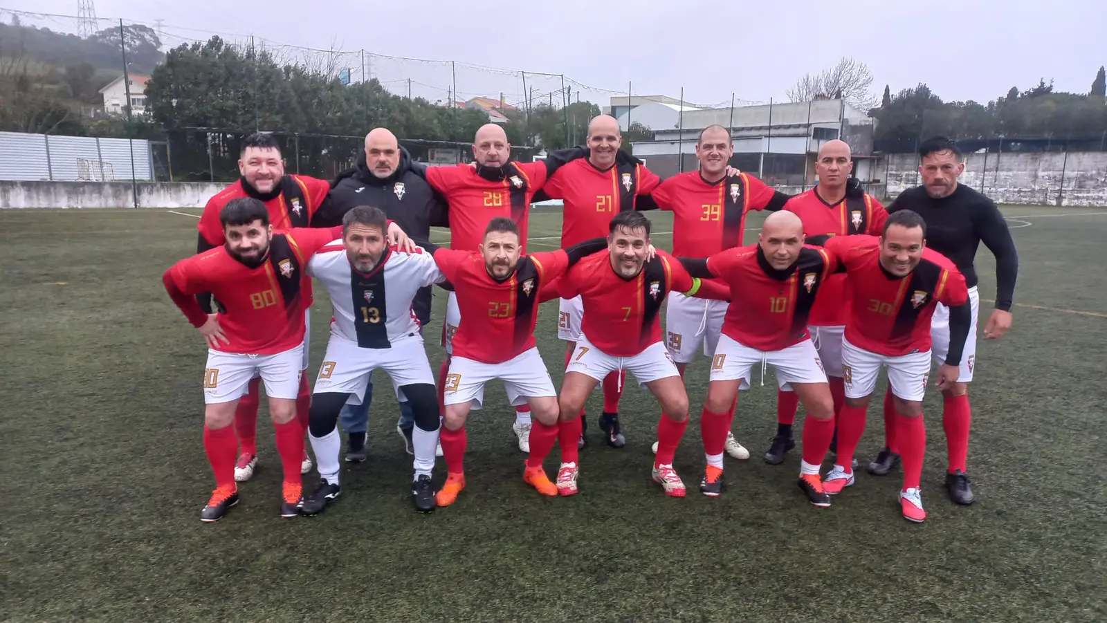 Vitoria Clube Lisboa