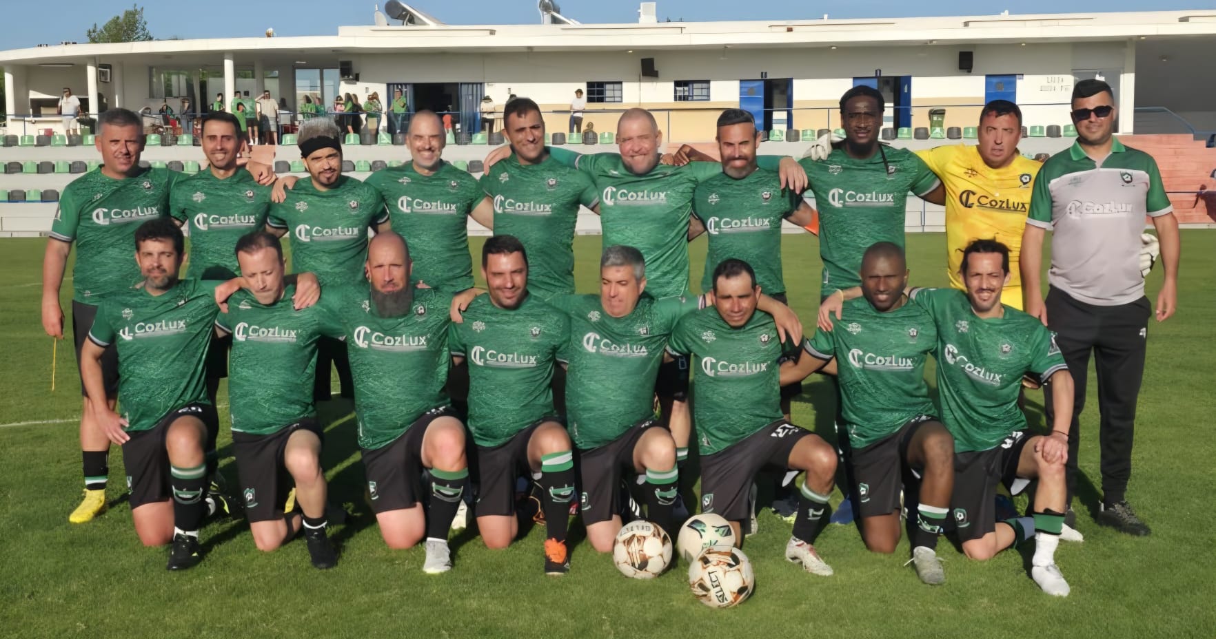 Guia Futebol Clube