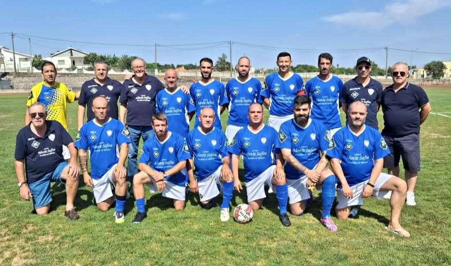 União de Veteranos da Ribeira de Santarém