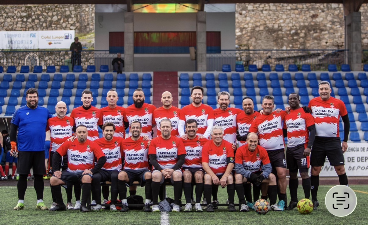 Clube Atlético Pêro Pinheiro